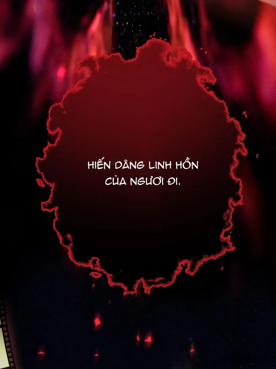 Hương Dục Niệm Chap 21 - trang 37