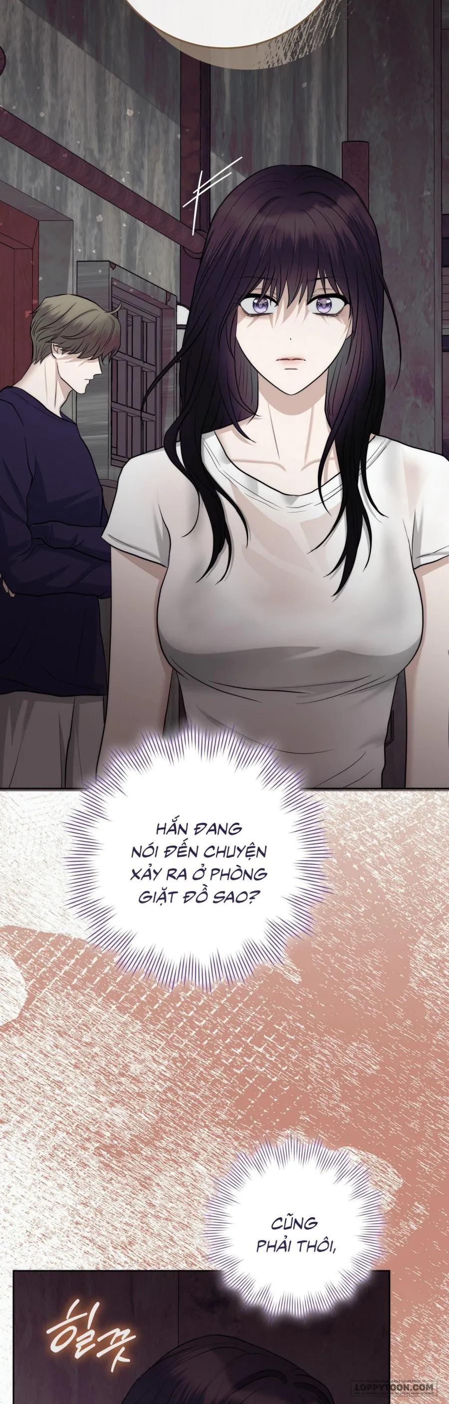 Hang Kiến Chap 10 - trang 46