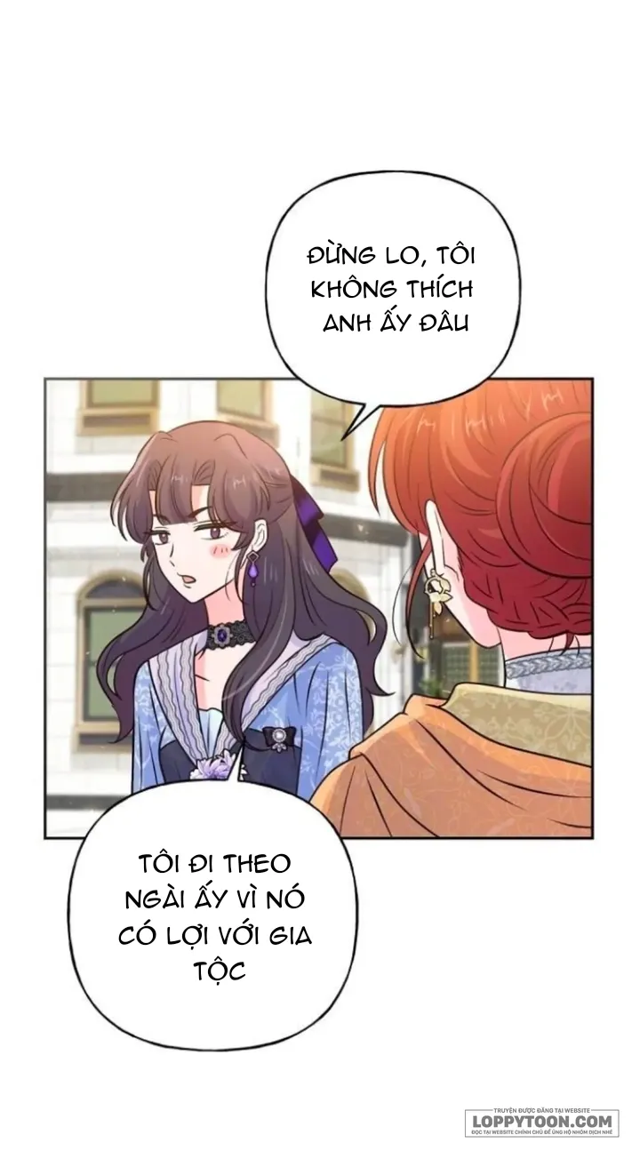 Hầu Gái Không Thích Nuôi Dạy Trẻ Nhỏ Chap 39 - trang 49