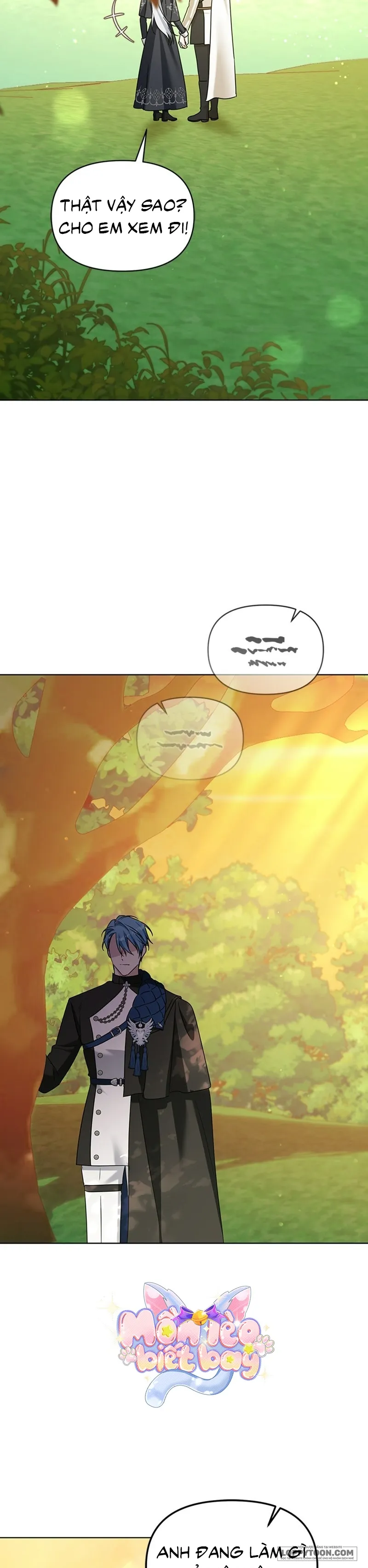 Trở Thành Con Gái Nuôi Của Gia Tộc Sát Thủ Chap 101 - trang 9