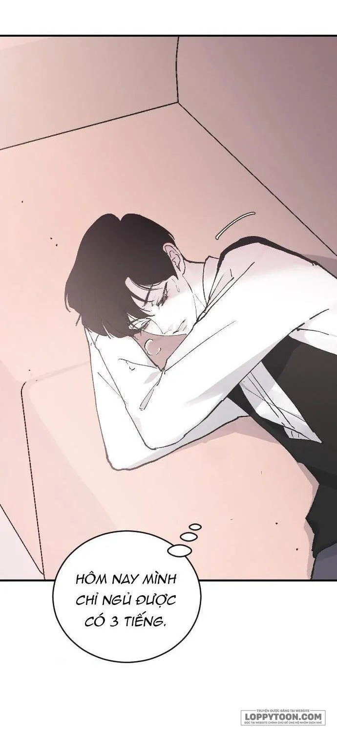 Ba Anh Trai Cực Phẩm Của Tôi Chap 22 - trang 91