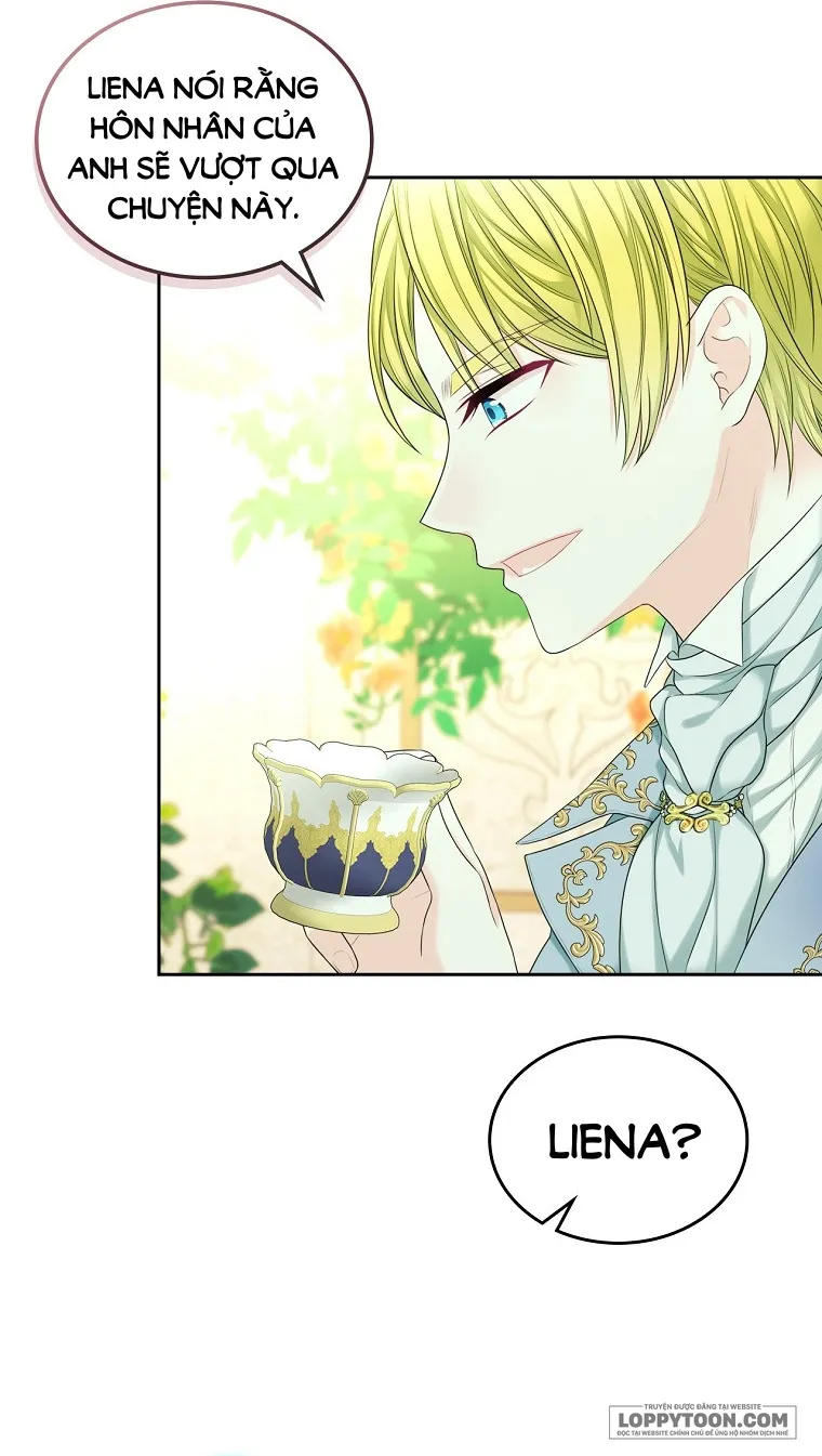 Tôi Sẽ Ly Hôn Với Anh Trai Nữ Chính Chap 3 - trang 52