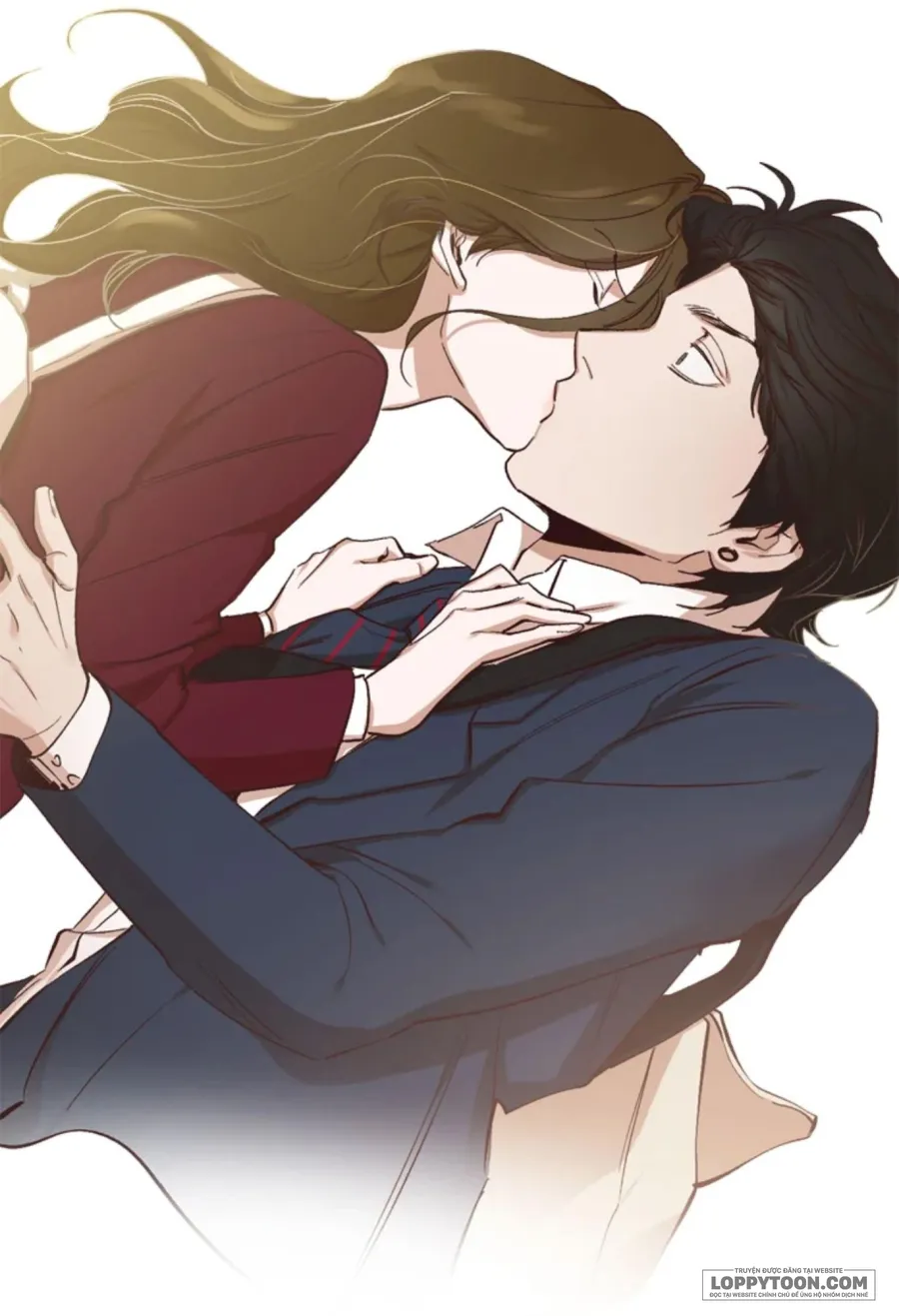 Thanh Xuân Của Chúng Ta Chap 2 - trang 98