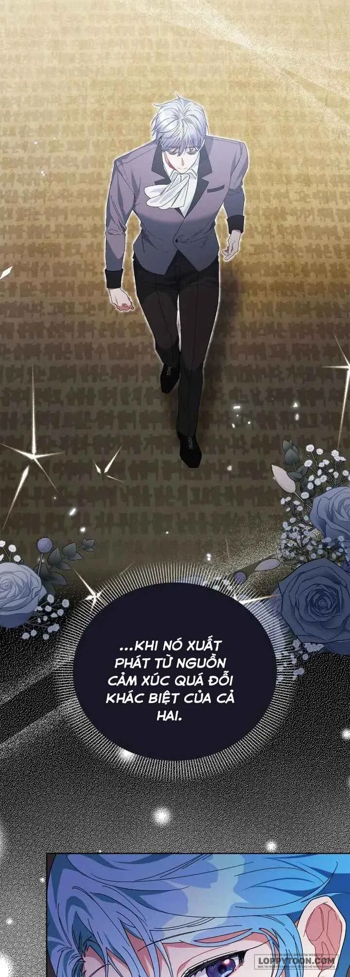 Con Đường Hoa Dành Cho Nam Chính Chap 11 - trang 16