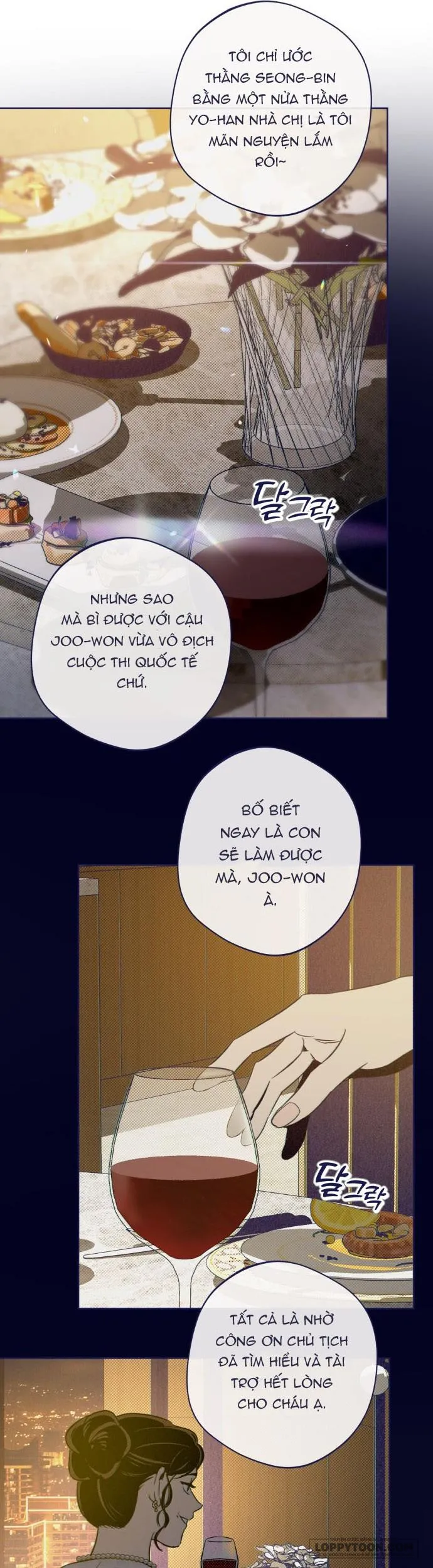 Trắc Nghiệm 4 Lựa Chọn Chap 25 - trang 21