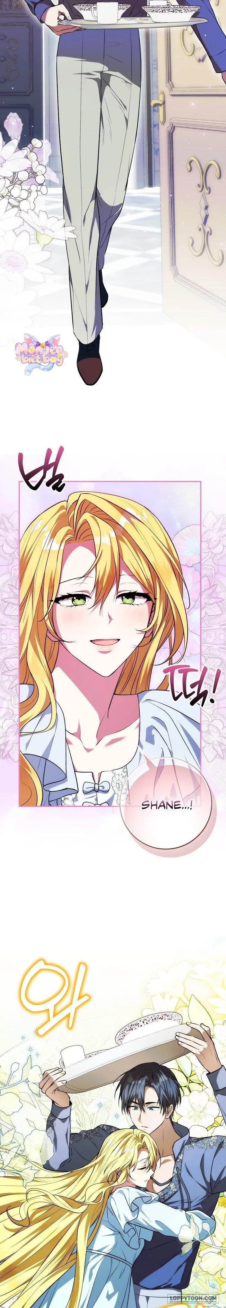 Tôi Cứ Nghĩ Mình Trở Về Là Kết Thúc, Không Ngờ Thể Loại Thay Đổi Rồi! Chap 23 - trang 7