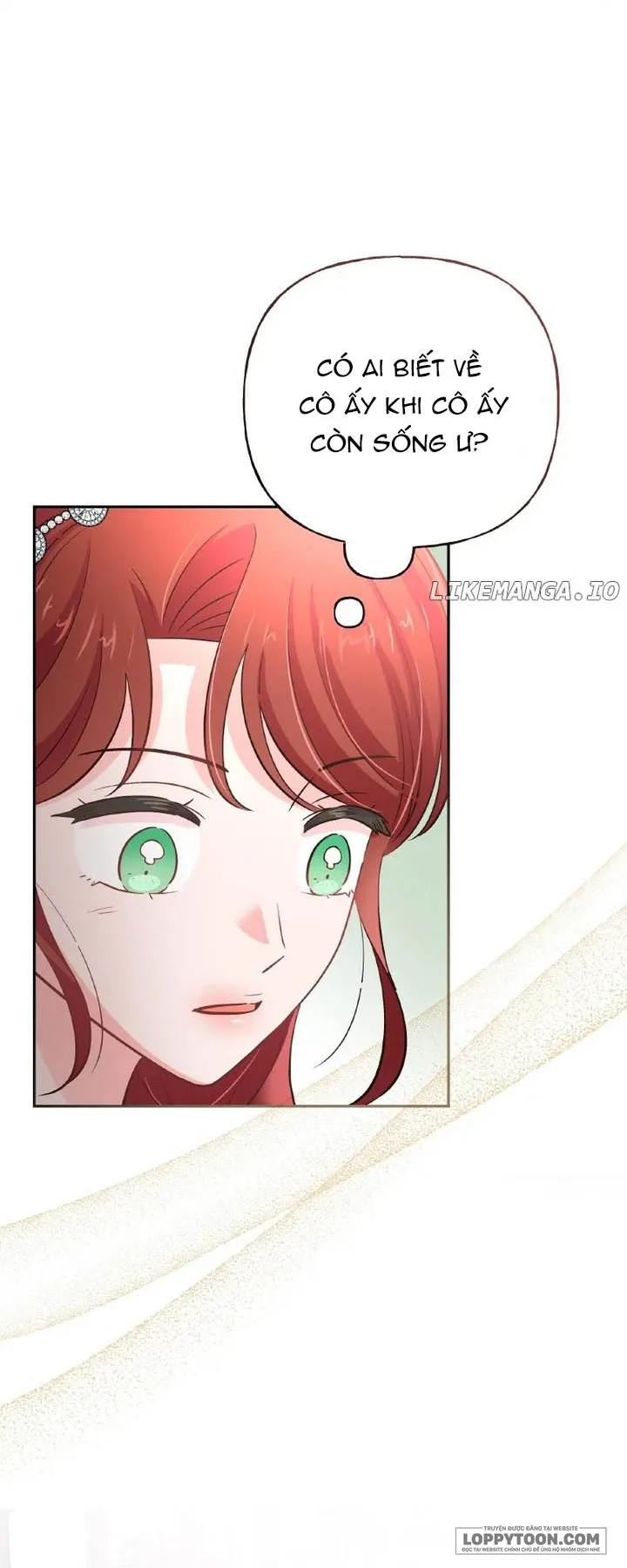 Hầu Gái Không Thích Nuôi Dạy Trẻ Nhỏ Chap 46 - trang 36