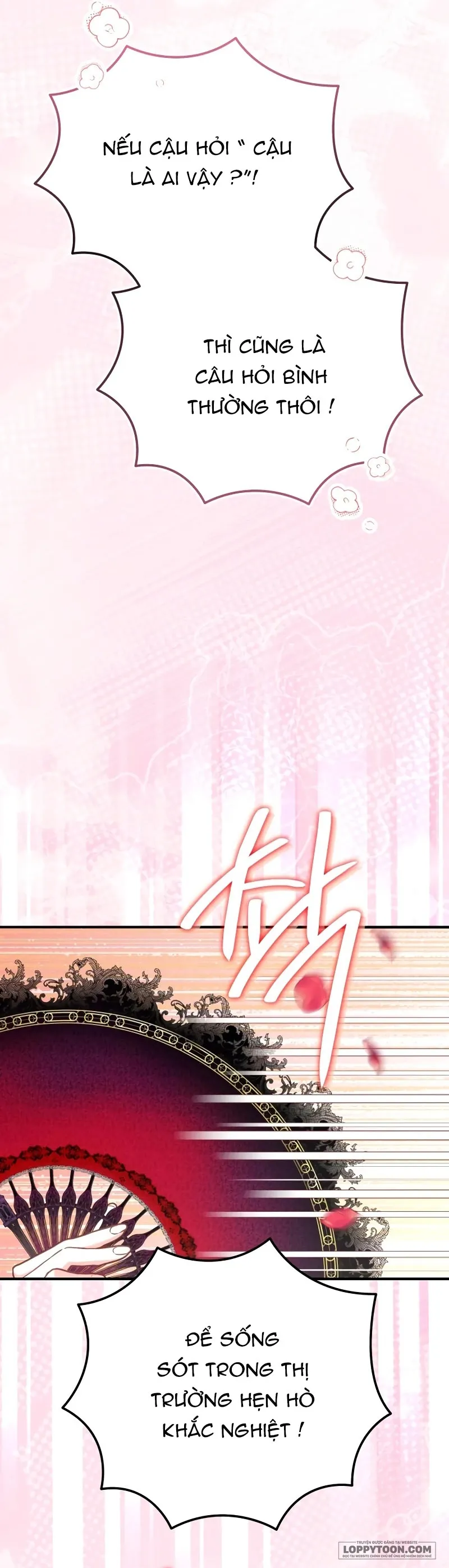 Bảo Vệ Thánh Nữ Giả Mạo Chap 10 - trang 35