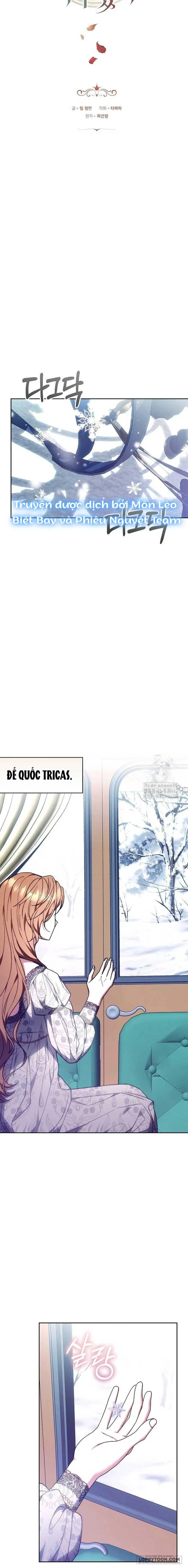 Lần Này Tôi Sẽ Sinh Con Với Người Đàn Ông Khác Chap 19 - trang 6