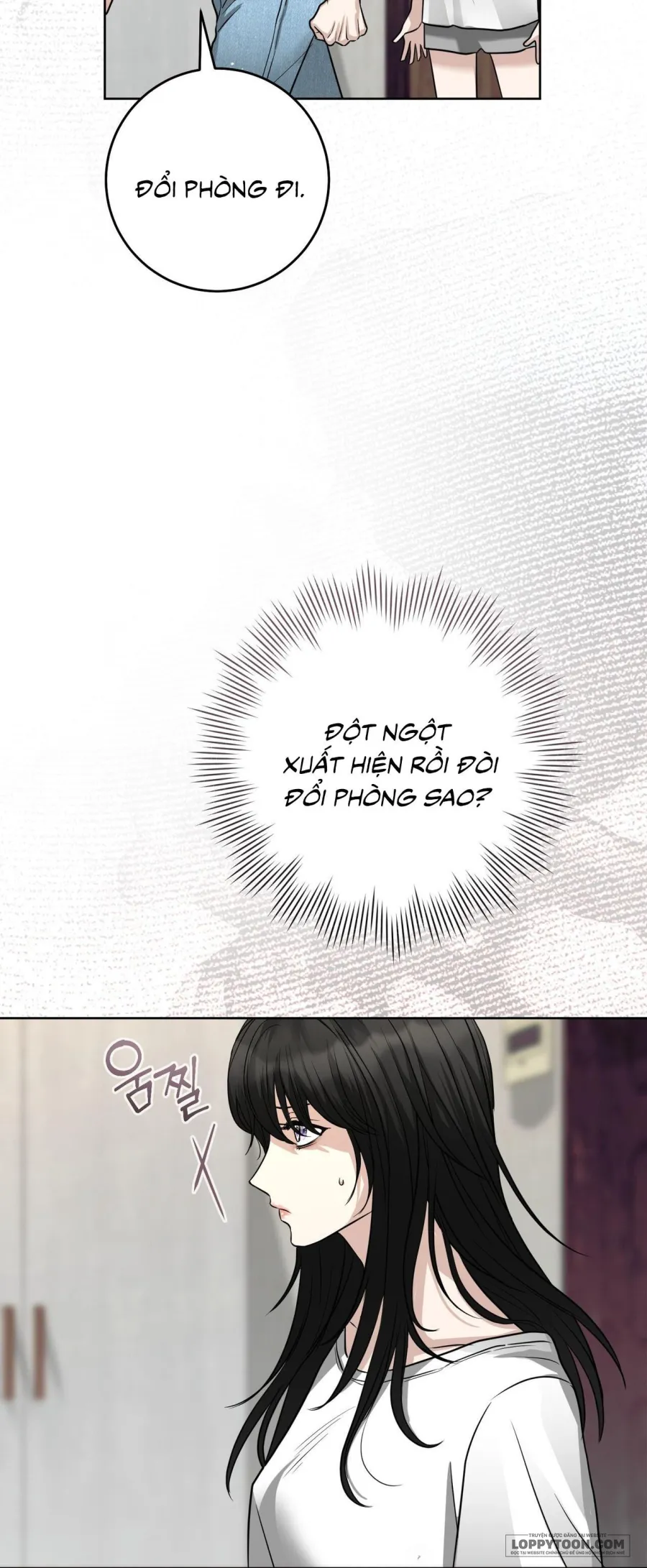 Hang Kiến Chap 2 - trang 62