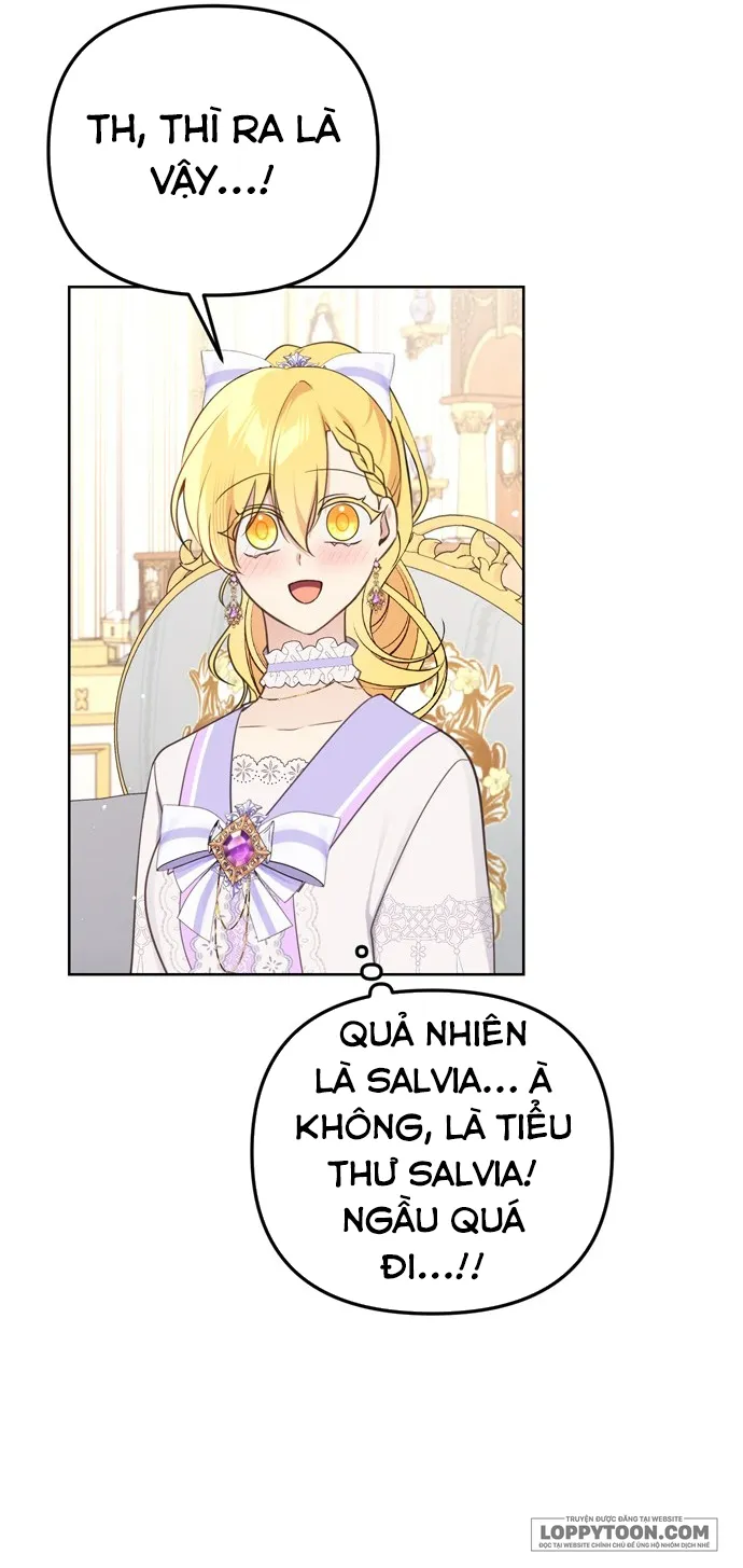 Cuộc Sống Hạnh Phúc Cùng Chồng Chap 52 - trang 45