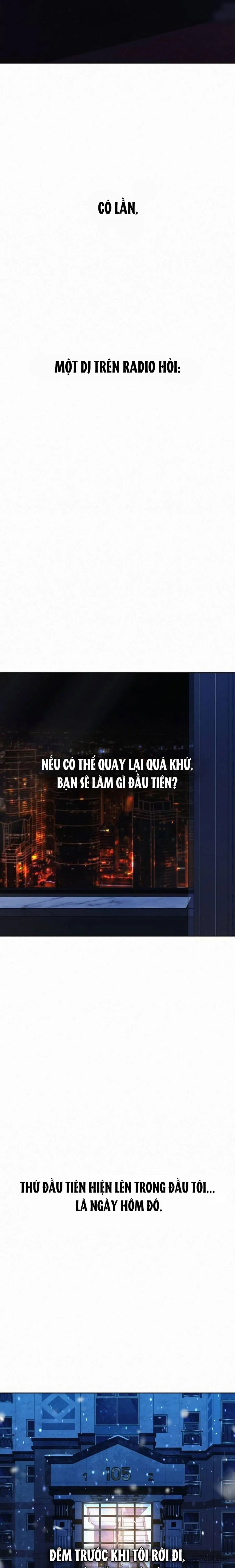 Chiến Lược Tình Yêu Trong Sáng Chap 125 - trang 27