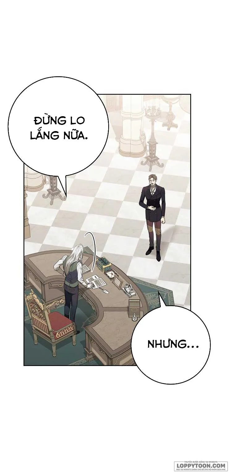 100 lời nguyền tại dinh thự Illestone Chap 4 - trang 58