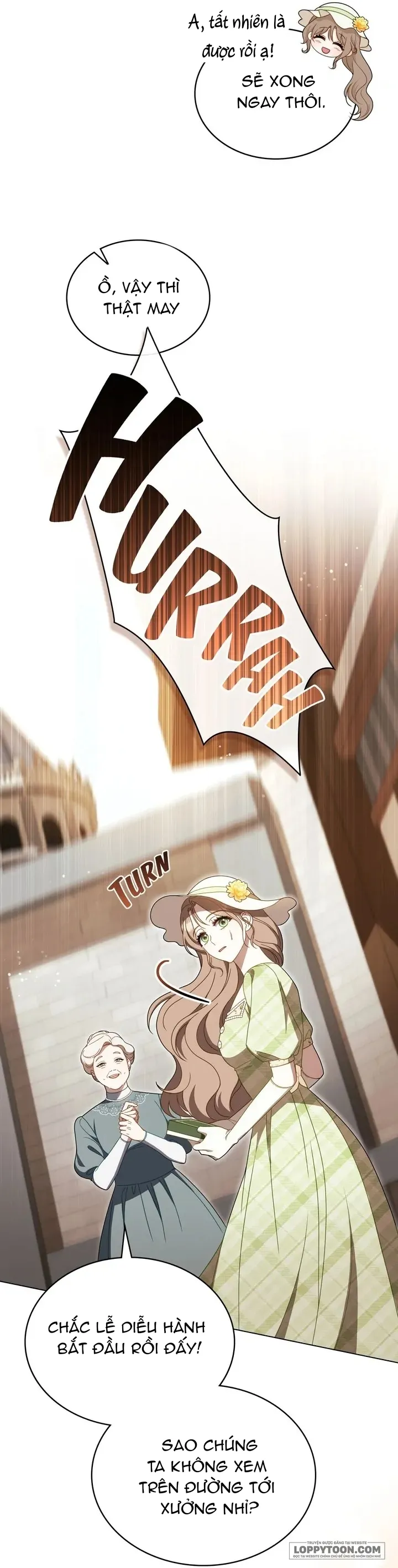 Chúa Phù Hộ Cho Sự Hủy Diệt Của Ta Chap 41 - trang 48