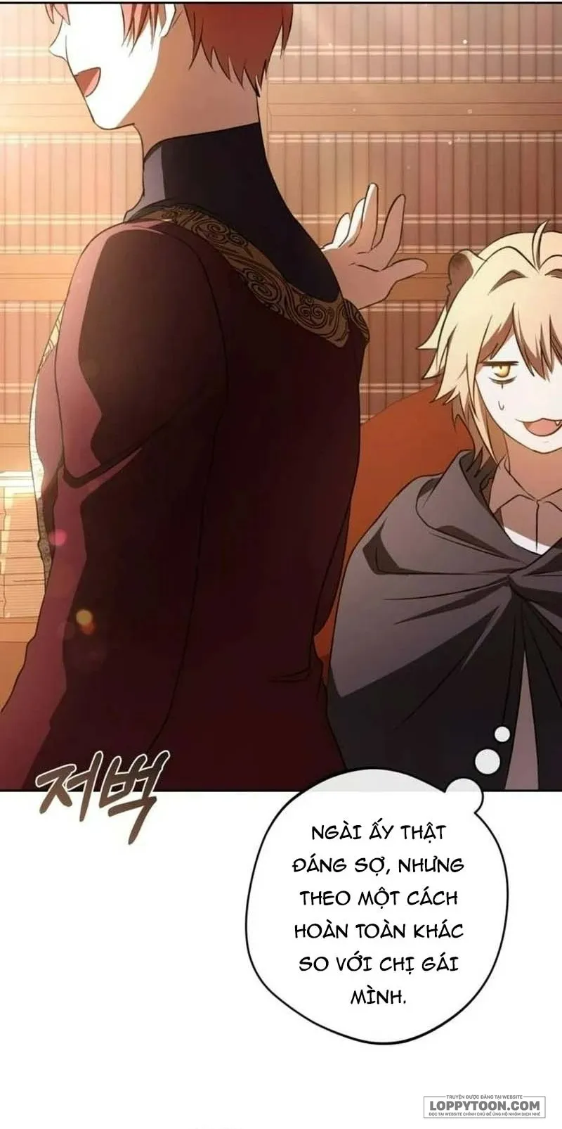 Bạo Chúa Độc Ác Trở Lại Chap 32 - trang 59