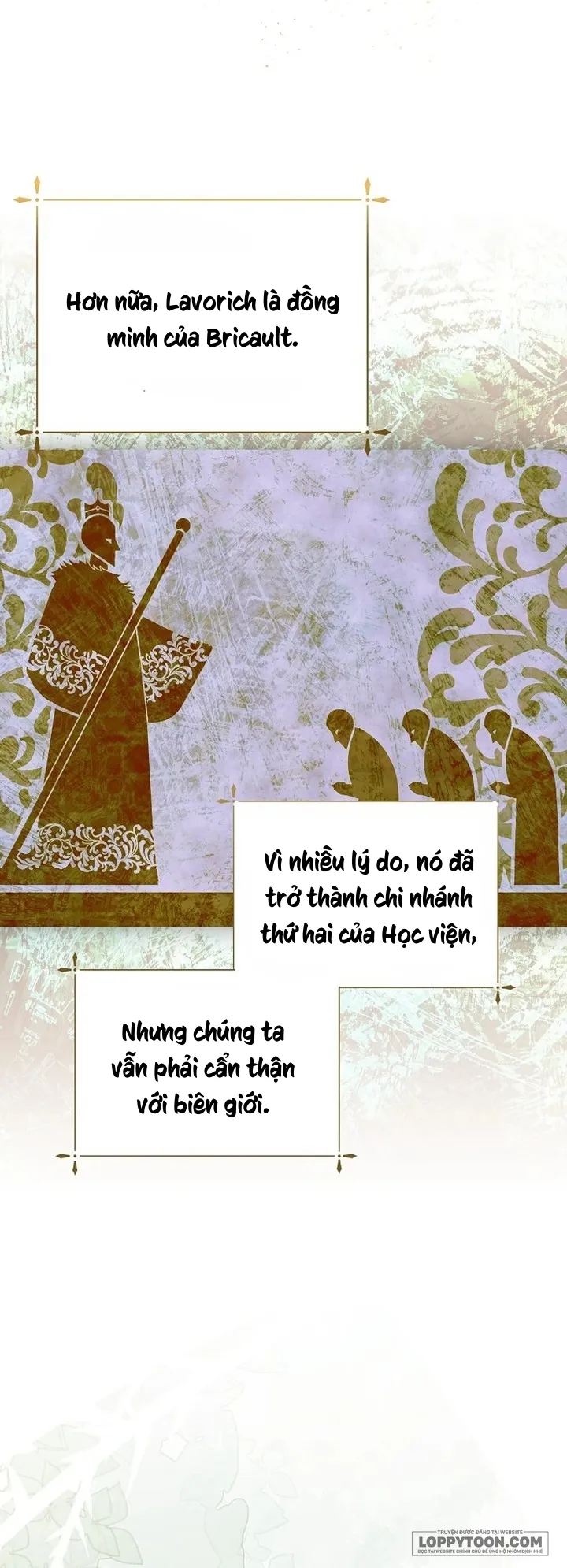 Phía Sau Mặt Nạ Của Nam Chính Hiền Lành Chap 67 - trang 49