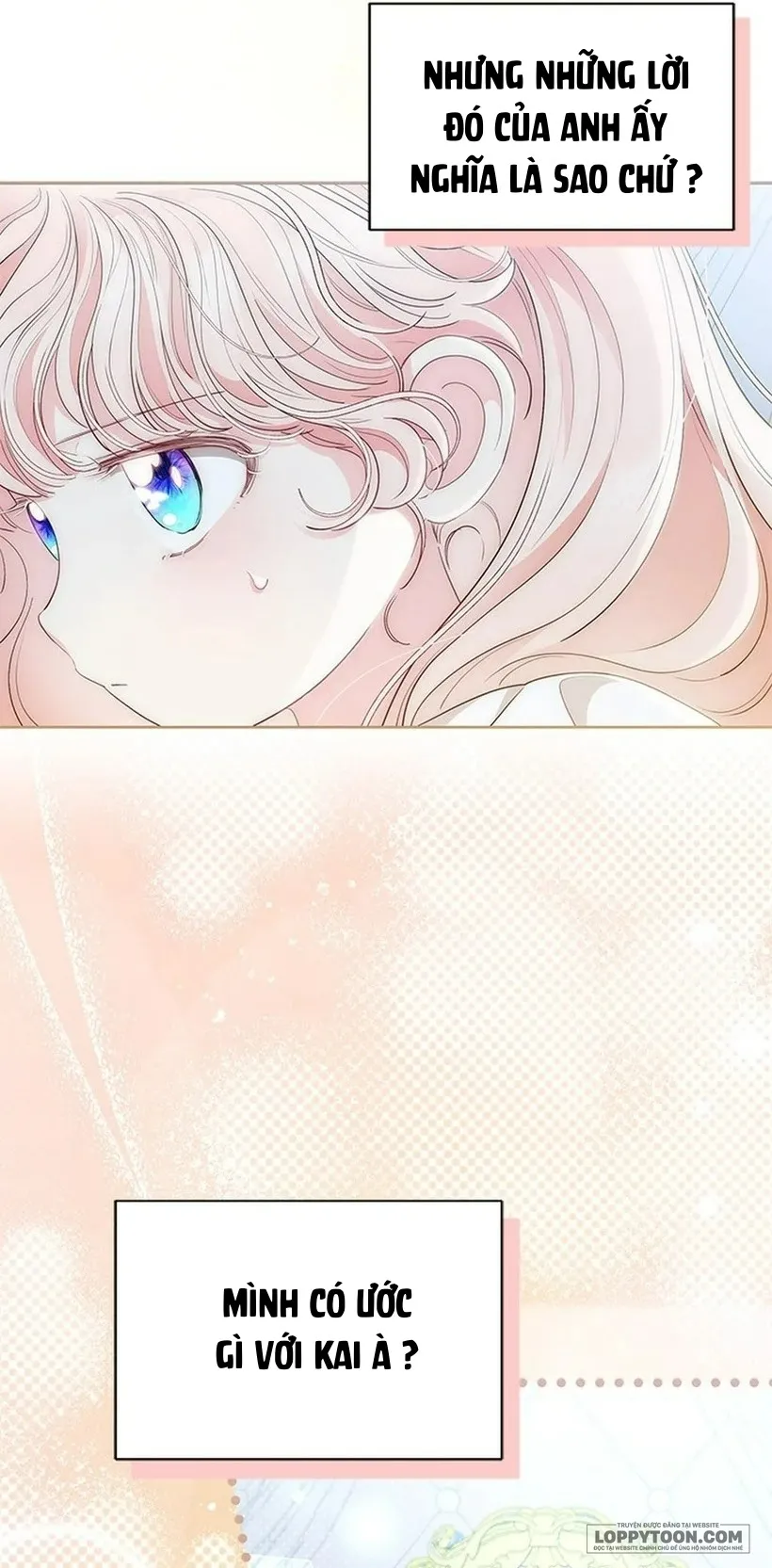 Đã Từ Chối Sủng Ái Rồi Mà Sao Còn Ám Ảnh Thế? Chap 65 - trang 7
