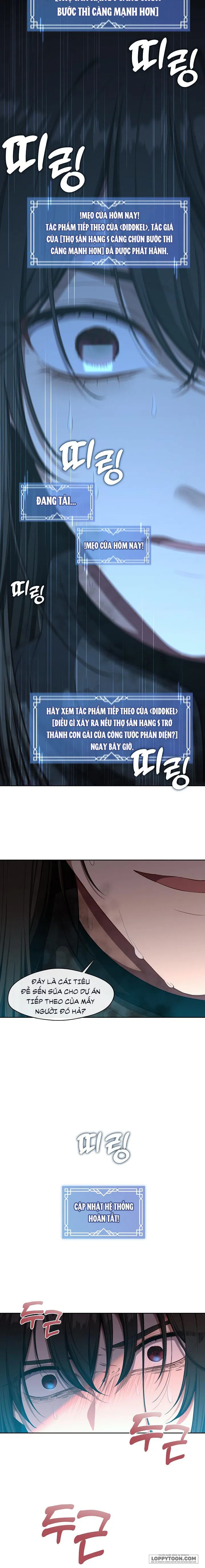 Thợ Săn Hạng S Không Muốn Trở Thành Ác Nữ Chap 1 - trang 9