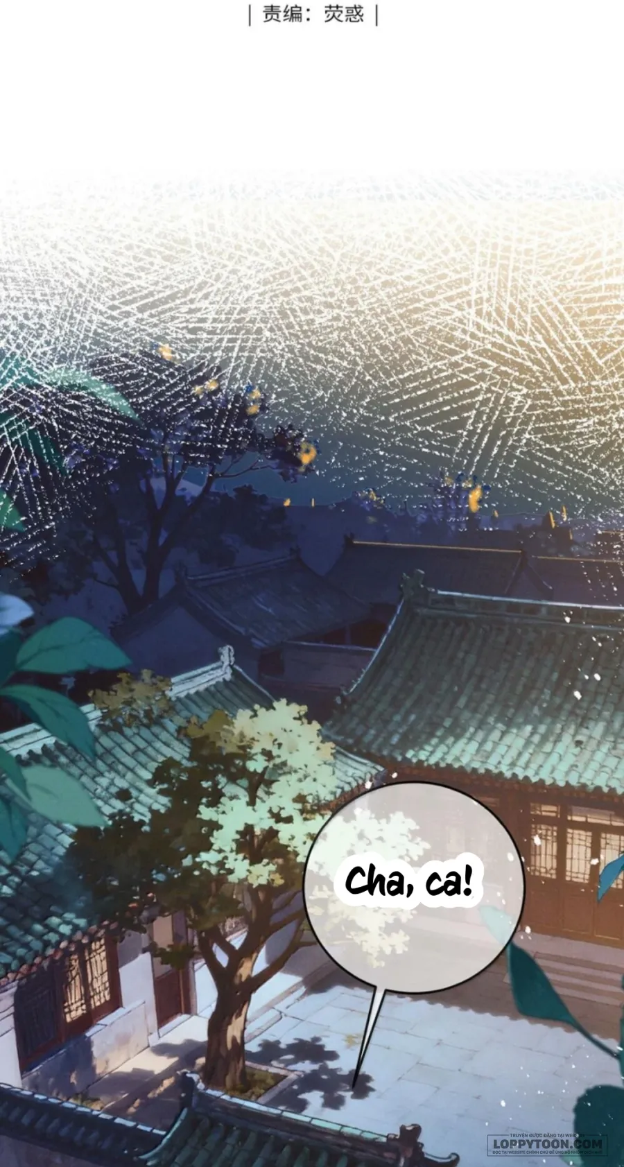 Dâng Cá Muối Cho Sư Tổ Chap 46 - trang 2