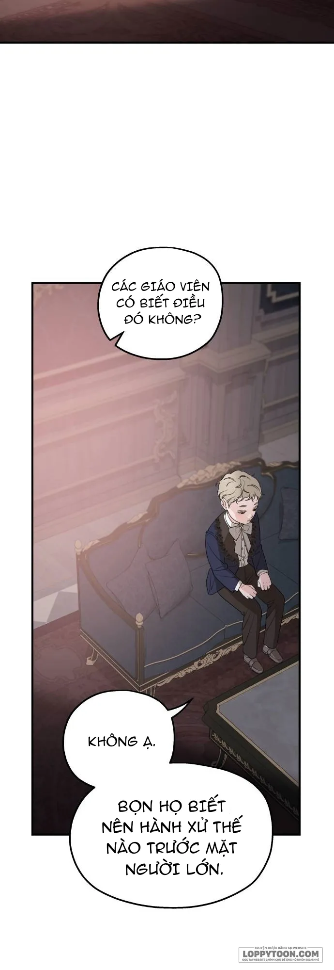 Gia Đình Chồng Quá Ám Ảnh Bởi Tôi Chap 49 - trang 72