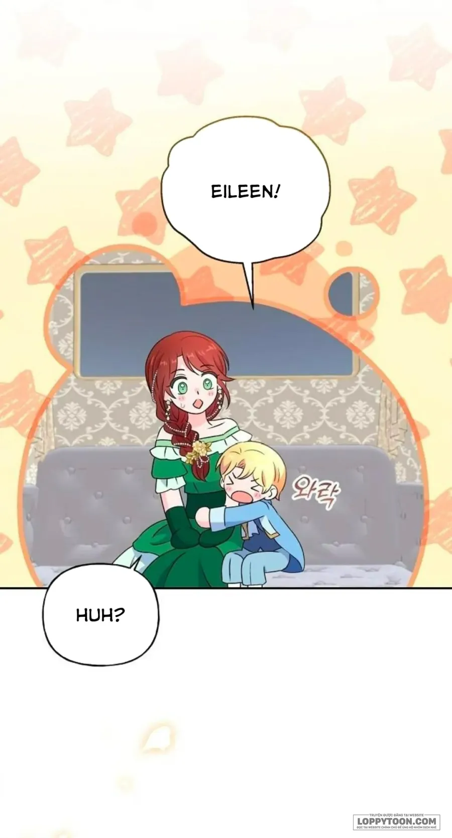 Hầu Gái Không Thích Nuôi Dạy Trẻ Nhỏ Chap 20 - trang 19