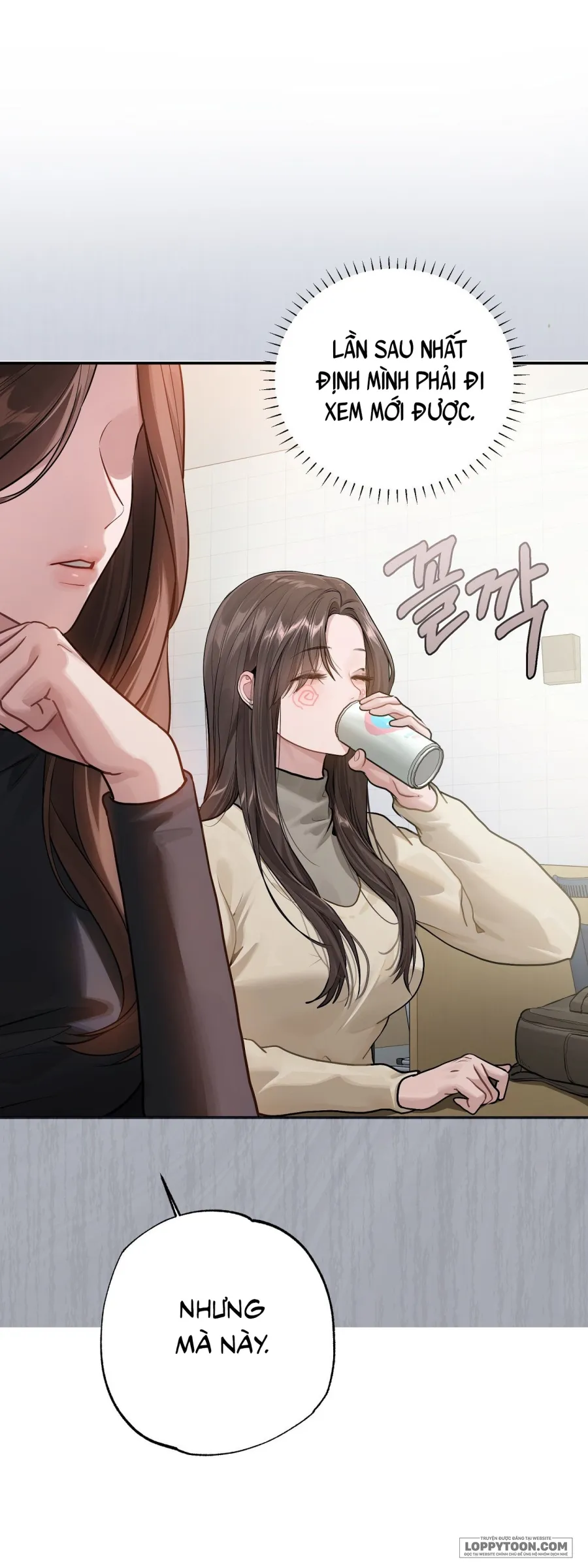 Ji Woo & Woo Yeon Chap 10 - 🔞🔞🔞 - trang 44