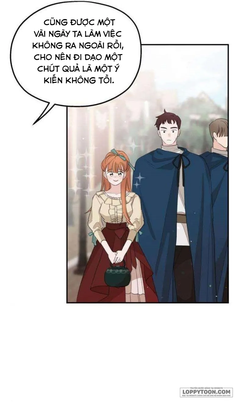 Gia Đình Chồng Quá Ám Ảnh Bởi Tôi Chap 23 - trang 34