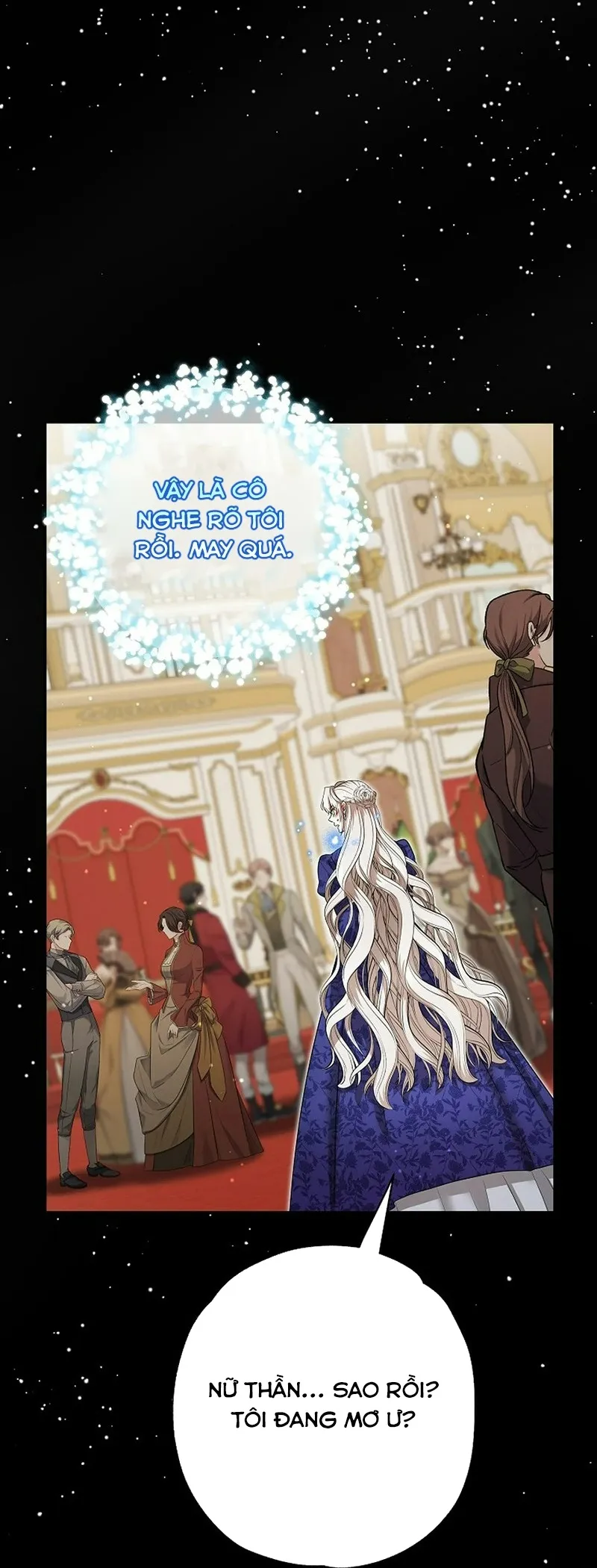 Trở Thành Miêu Nữ Của Hoàng Đế Chap 75 - trang 10