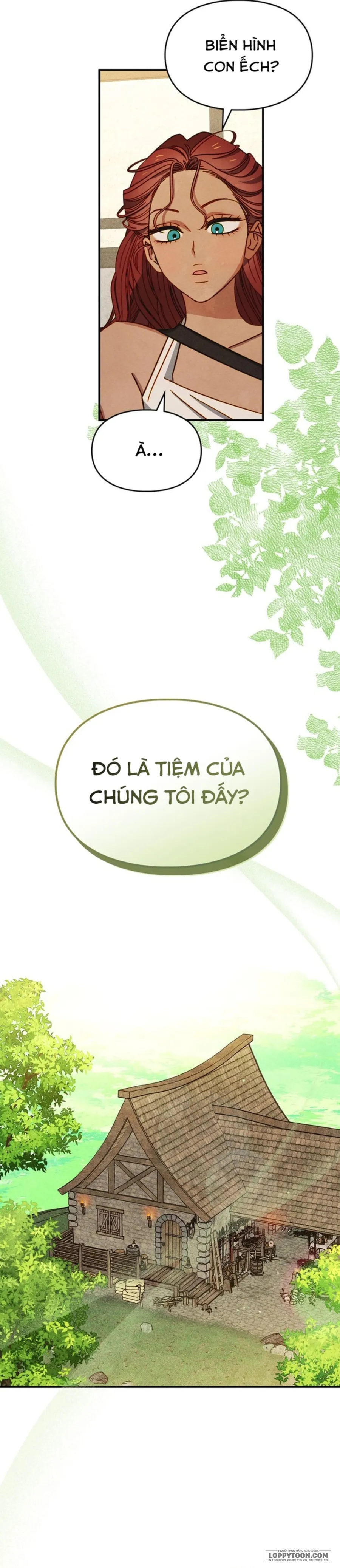 Thuần Hoá Munchkin Chap 4 - trang 9