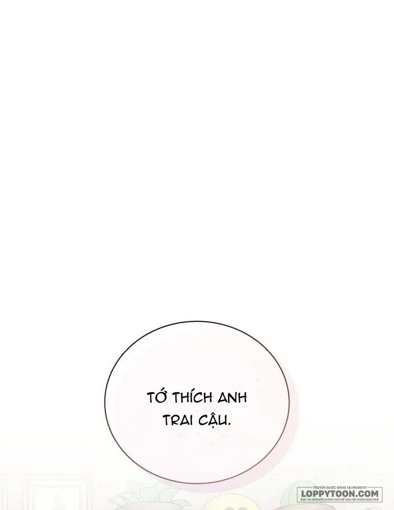 Làm Chuyện Đó Với Em Trai Của Người Tôi Thầm Thích Chap 2 - trang 26