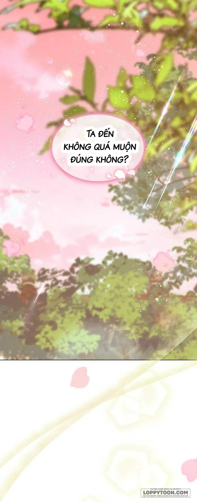 Tôi Được Sinh Ra Là Cô Con Gái Thứ Hai Chap 85 - trang 17