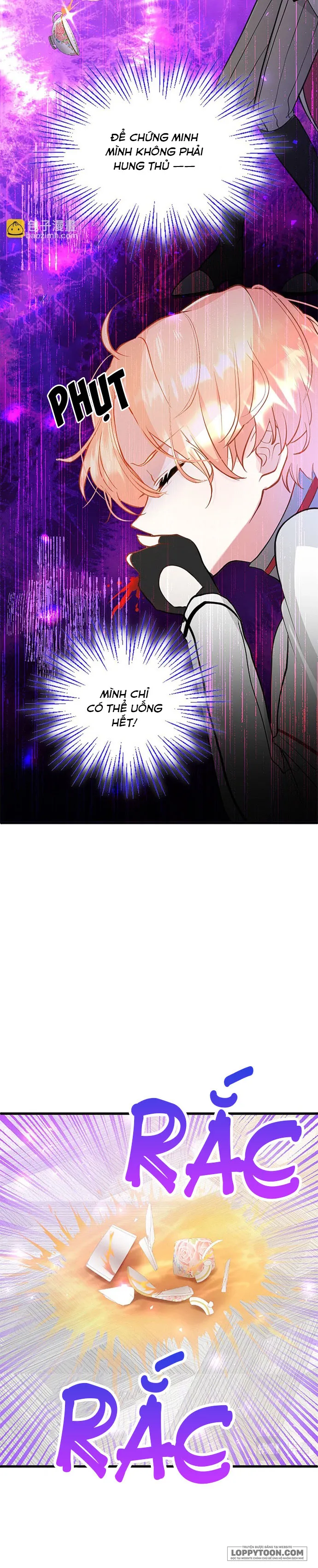 Đại Tiểu Thư Sao Phải Giả Nam Chap 8 - trang 2