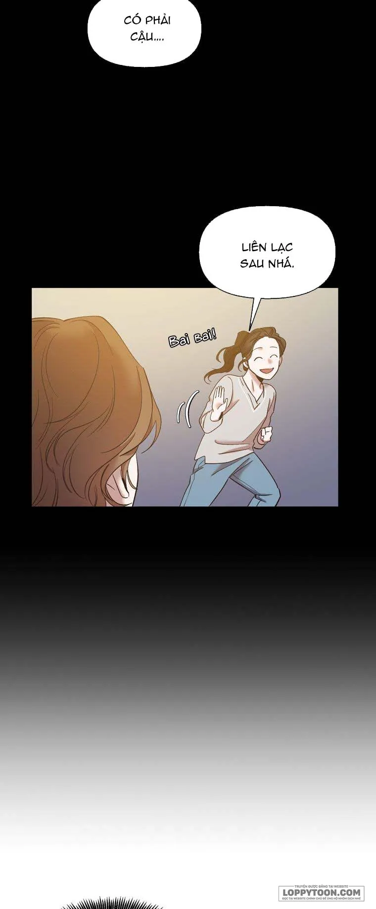 Thanh Xuân Của Chúng Ta Chap 36 - trang 9