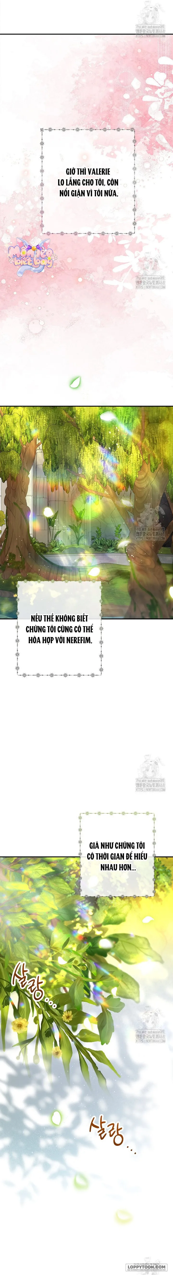Con Gái Cưng Của Quỷ Chap 99 - trang 22
