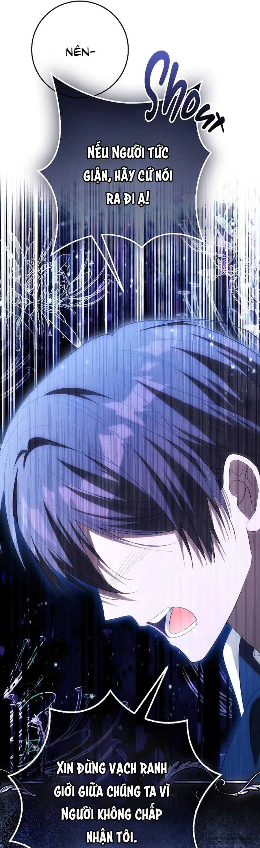 Tôi Cứ Nghĩ Mình Trở Về Là Kết Thúc, Không Ngờ Thể Loại Thay Đổi Rồi! Chap 38 - trang 26