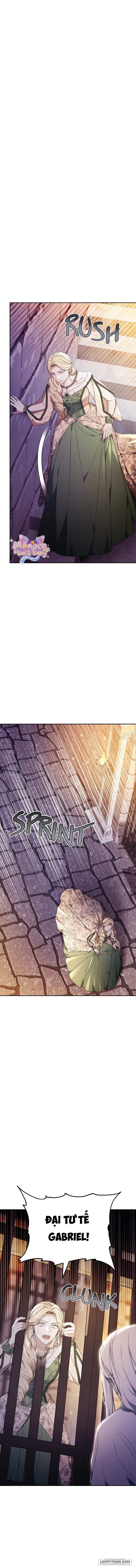 Thời Đại Oman Chap 76 - trang 10