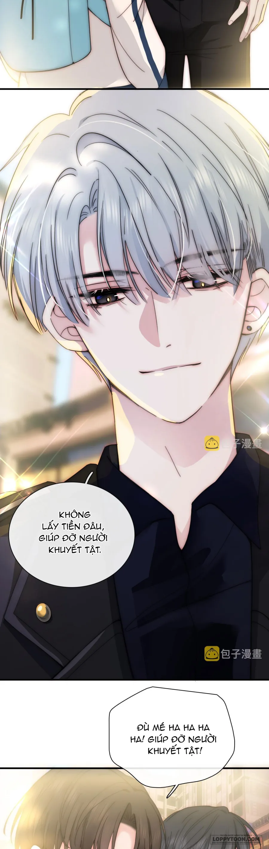 Một Lòng Cưng Chiều Chap 4 - trang 8