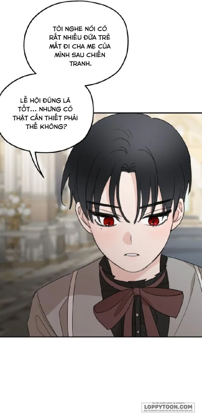 Gia Đình Chồng Quá Ám Ảnh Bởi Tôi Chap 12 - trang 39
