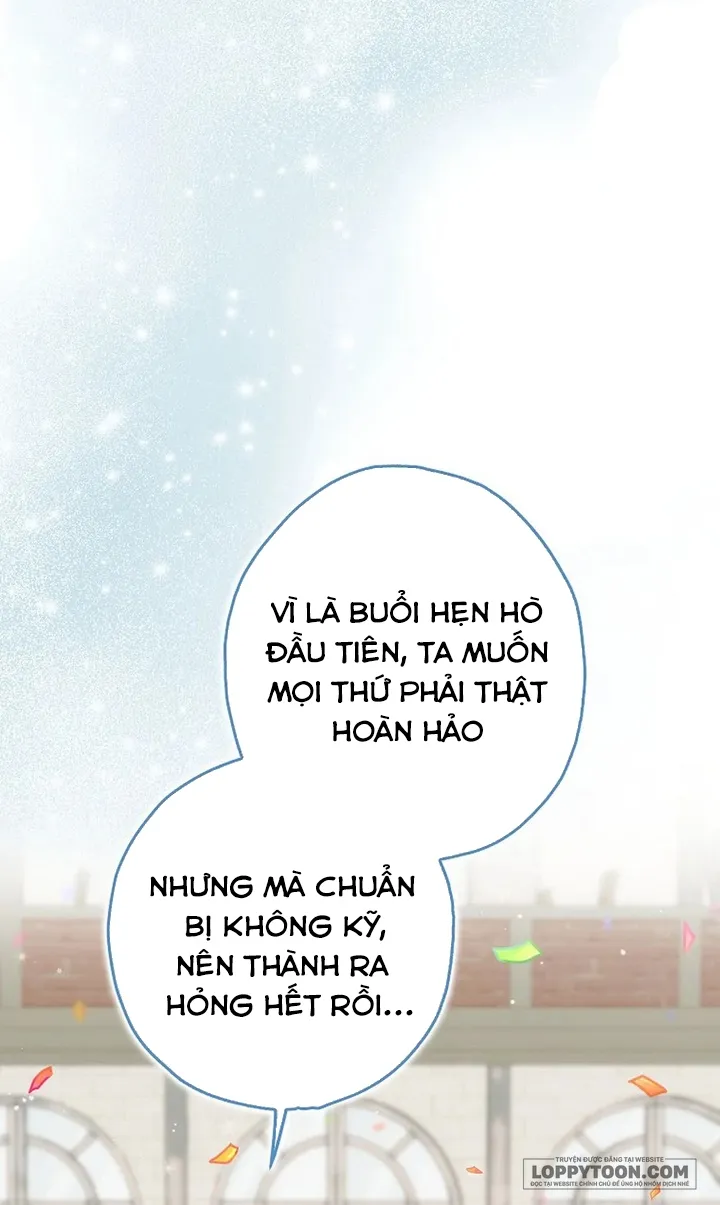 Trở Thành Miêu Nữ Của Hoàng Đế Chap 77 - trang 19