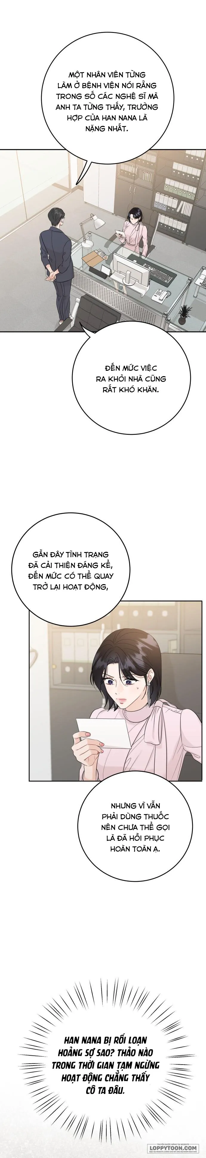 Người Một Nhà Chap 115 - trang 2