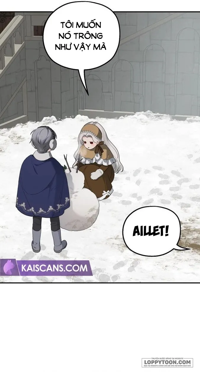 Gia Đình Chồng Quá Ám Ảnh Bởi Tôi Chap 85 - trang 31