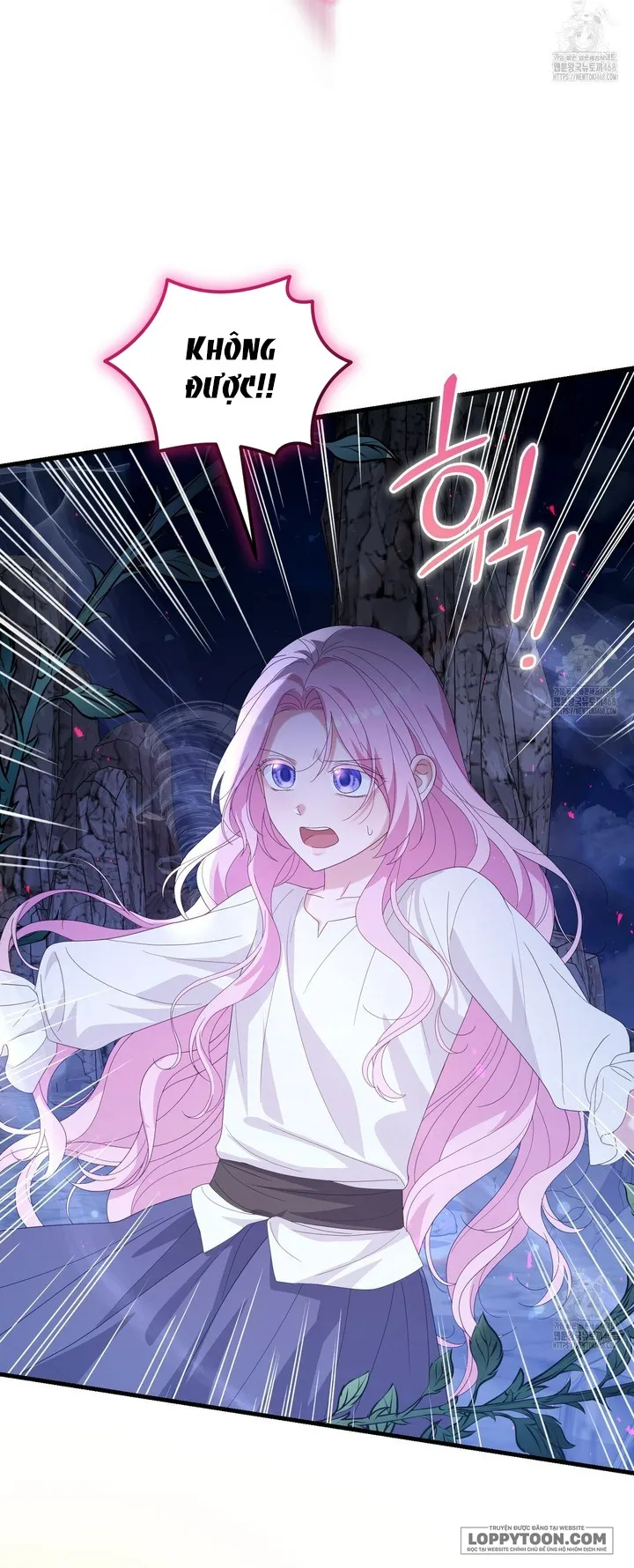 Nàng Tiên, Hãy Ký Hợp Đồng Nào Chap 61 - trang 28