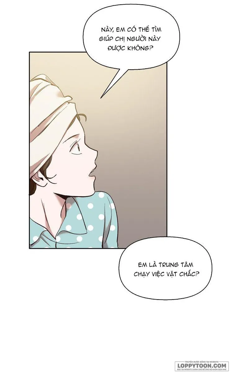 Thanh Xuân Của Chúng Ta Chap 33 - trang 24