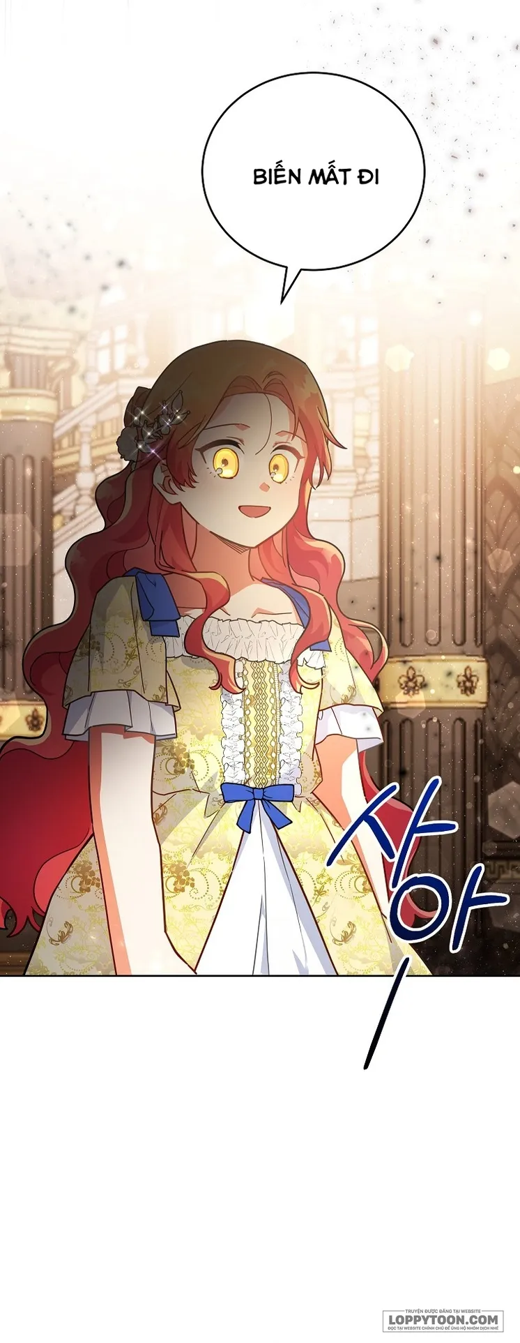 Bé Con Chốn Hoa Nở Chap 20 - trang 44