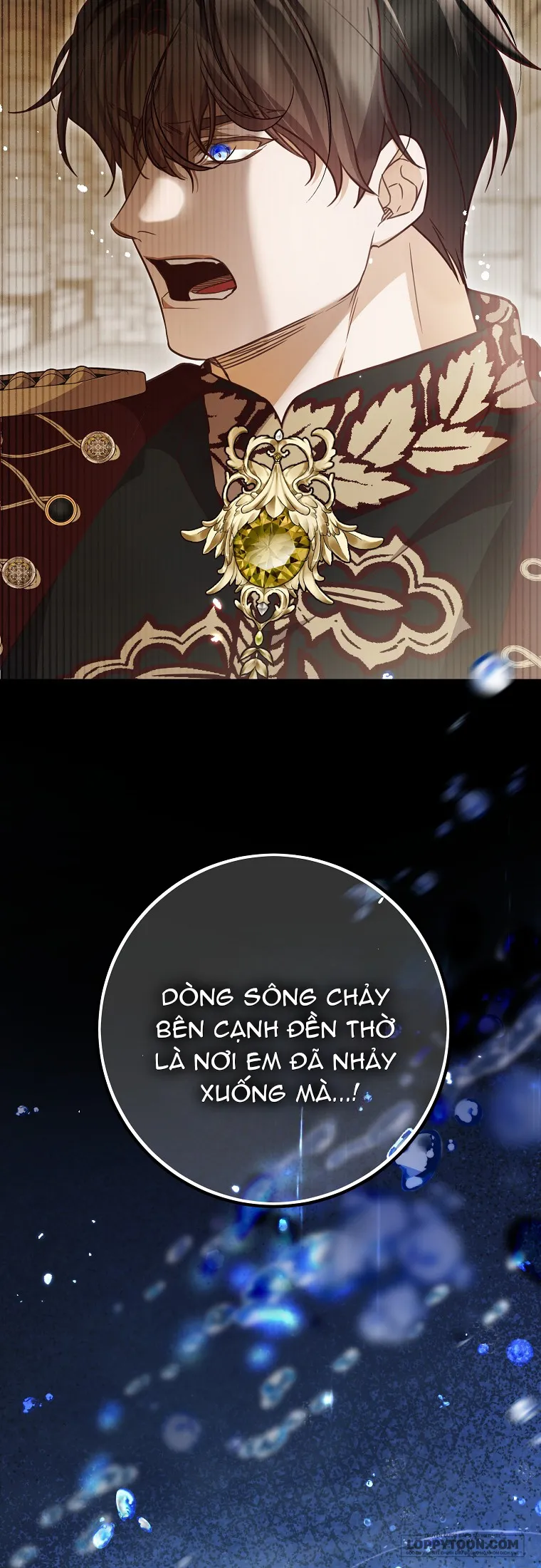 Khi Trái Tim Dẫn Lối Đôi Ta Chap 46 - trang 26