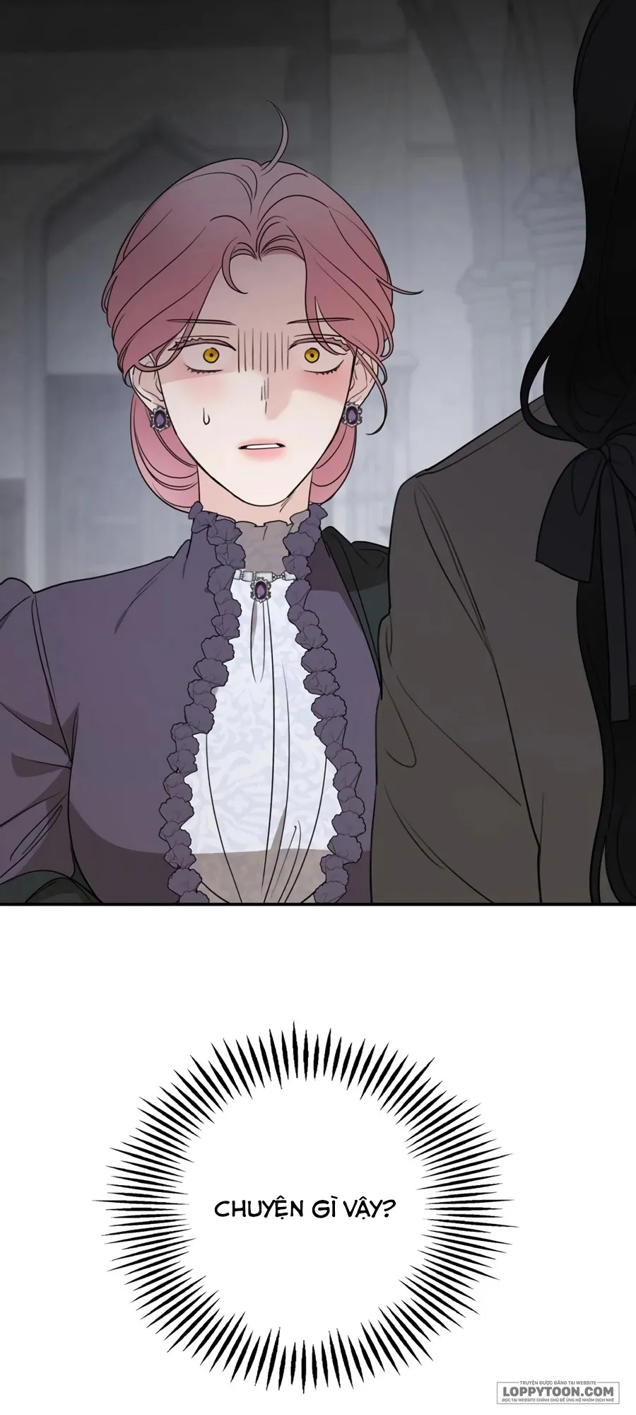Gia Đình Chồng Quá Ám Ảnh Bởi Tôi Chap 88 - trang 68