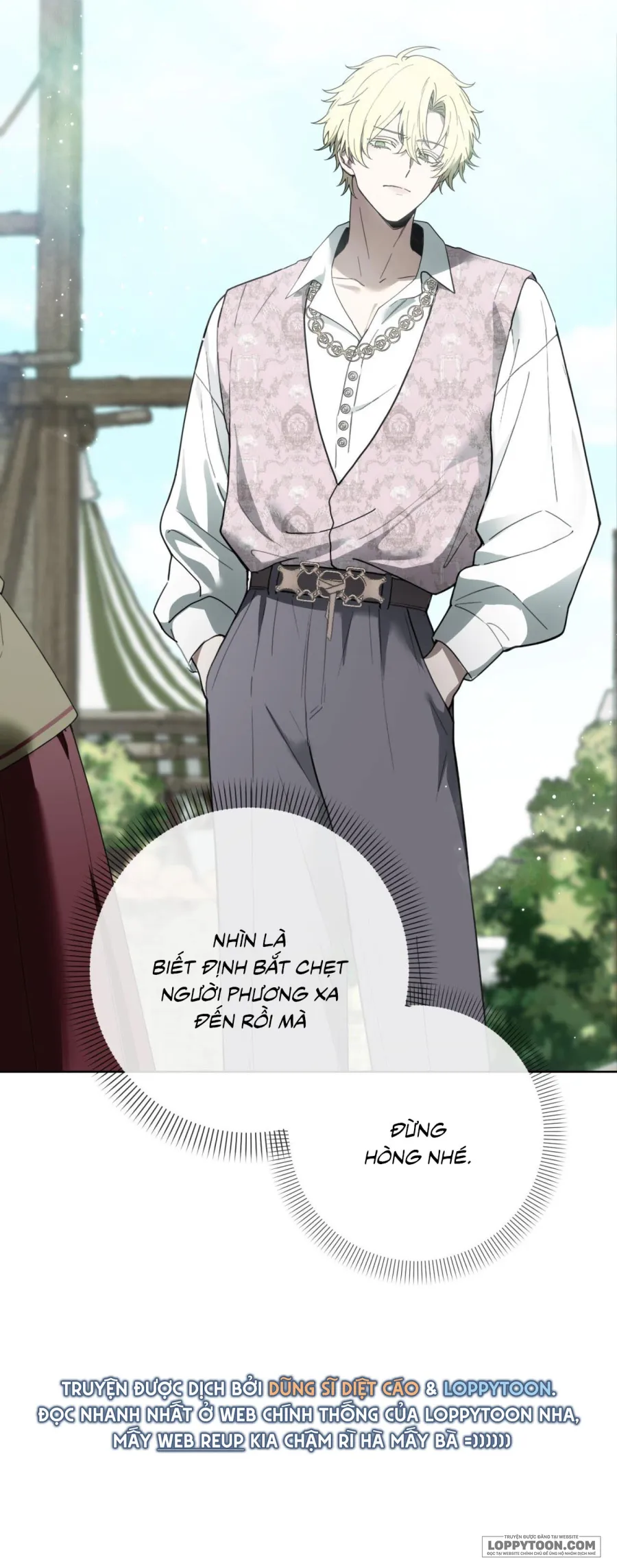 Sự Tàn Khốc Mang Tên Chuộc Tội Chap 14 - trang 98