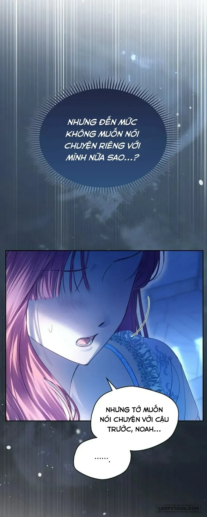 Phạm Nhân Bé Con Của Dinh Thự Mùa Đông Chap 95 - trang 49