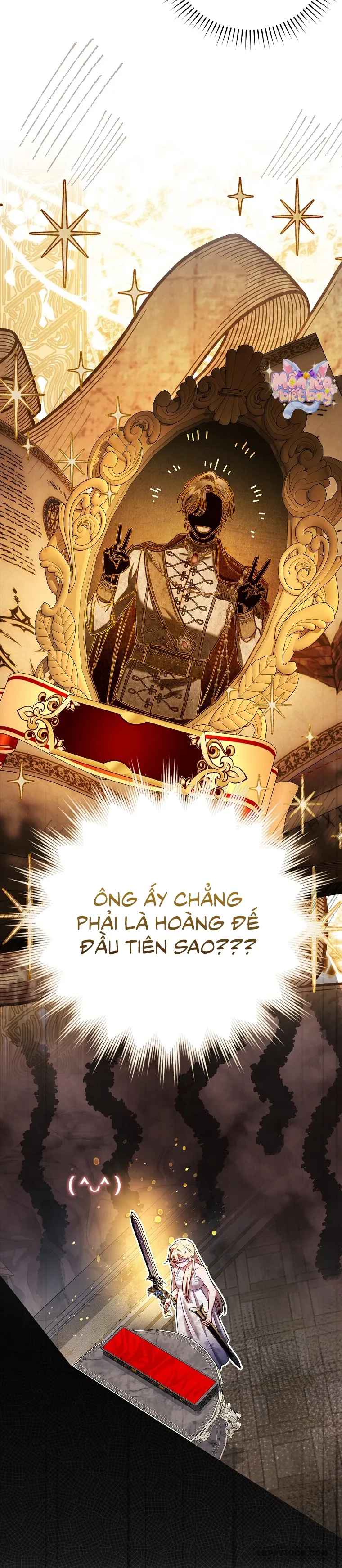 Xuyên Thành Chị Dâu Của Nữ Chính Trong Tiểu Thuyết Nuôi Con Chap 9 - trang 35