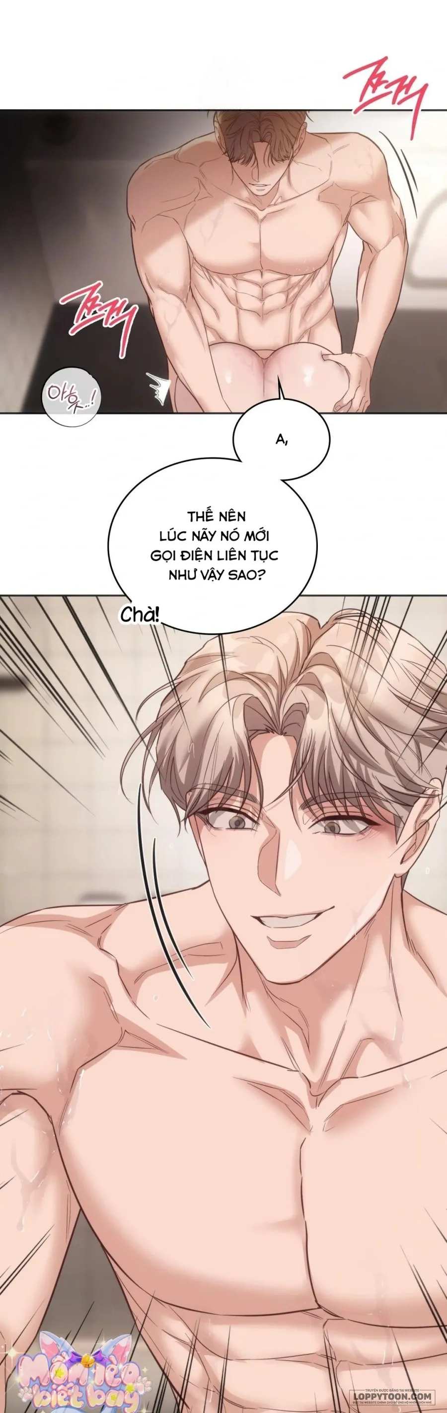 Nữ Sinh Đại Học Hae Joo Chap 13 - 🔞🔞🔞 - trang 22